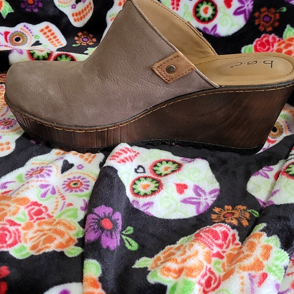 Bøc shoes - Picture 3 of 5